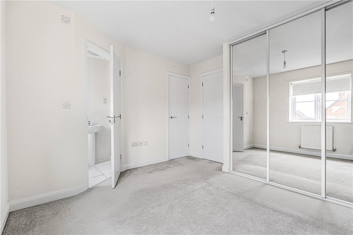 3 bedroom house, Windsor Way, Measham DE12 - Let Agreed