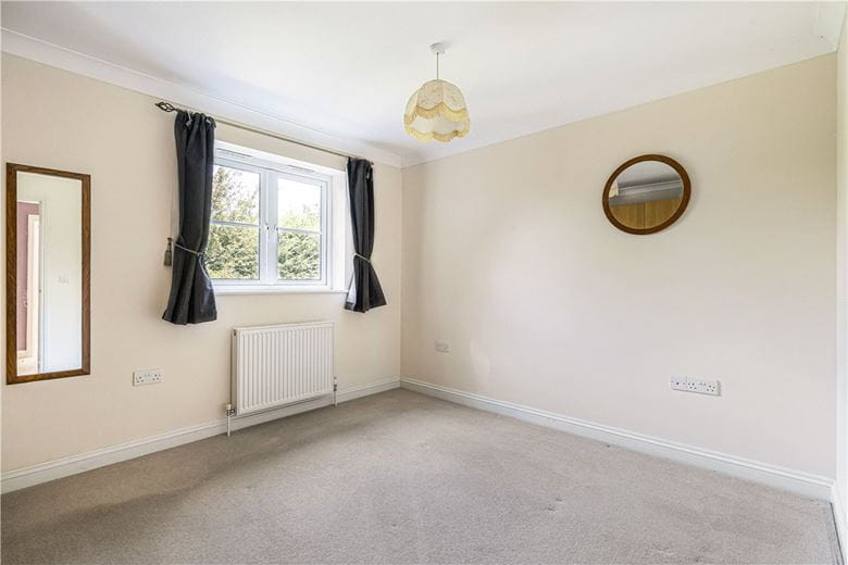 4 bedroom house, Poppy Close, Yarnton OX5 - Let Agreed