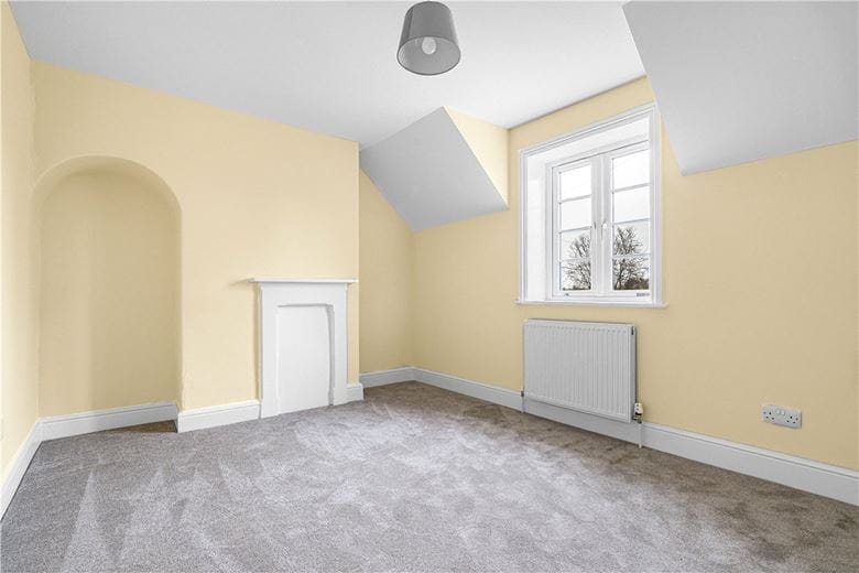 2 bedroom house, Manor Farm Cottages, Ardley Road OX25 - Let Agreed