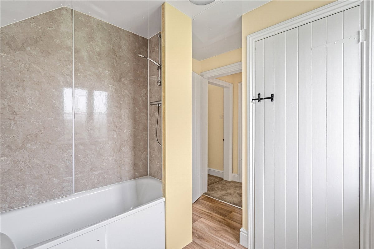 2 bedroom house, Manor Farm Cottages, Ardley Road OX25 - Let Agreed