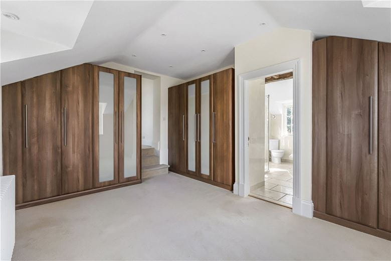 5 bedroom house, Darnford Lane, Lichfield WS14 - Available