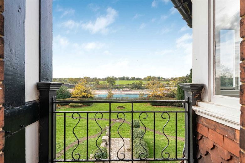 5 bedroom house, Truggist Lane, Berkswell CV7 - Available