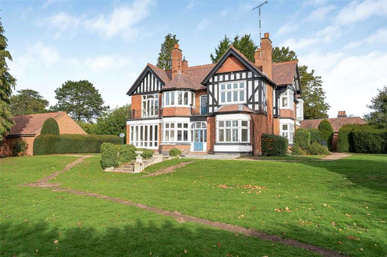 5 bedroom house, Truggist Lane, Berkswell CV7 - Available