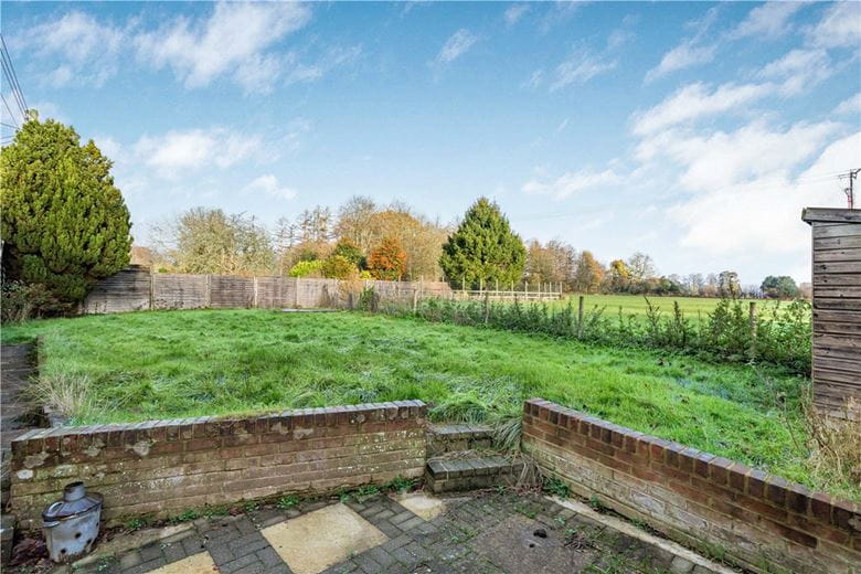 2 bedroom cottage, Great Hampden, Great Missenden HP16 - Let Agreed