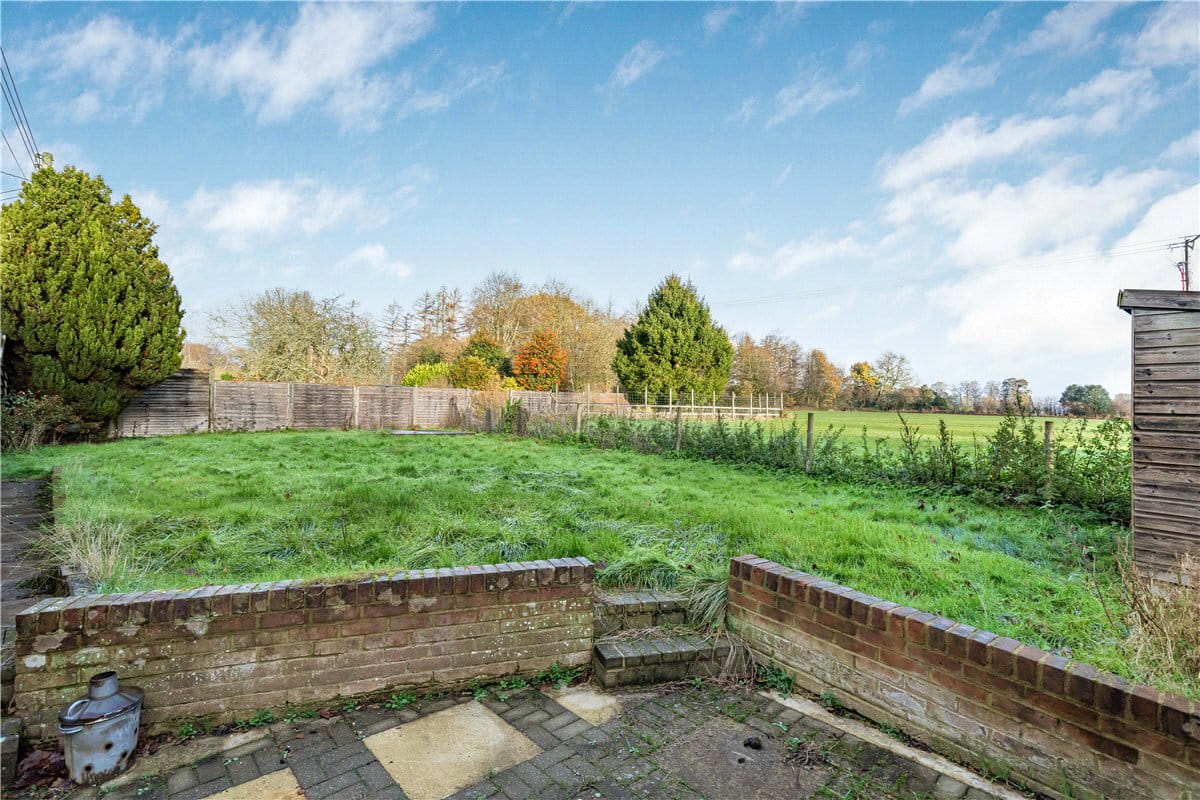 2 bedroom cottage, Great Hampden, Great Missenden HP16 - Let Agreed