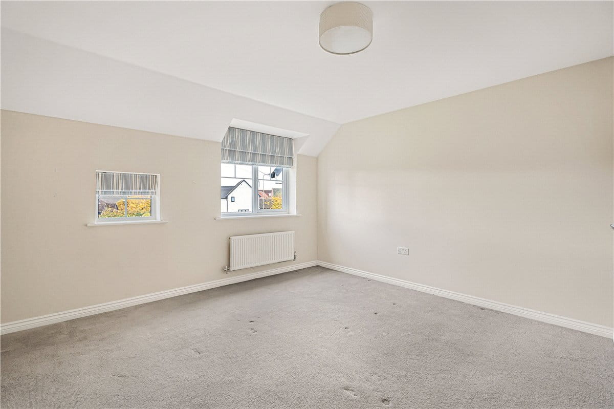 4 bedroom house, Holly Lane, Harwell OX11 - Available