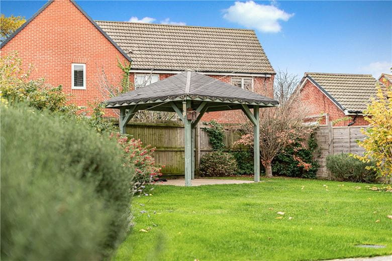 4 bedroom house, Holly Lane, Harwell OX11 - Available