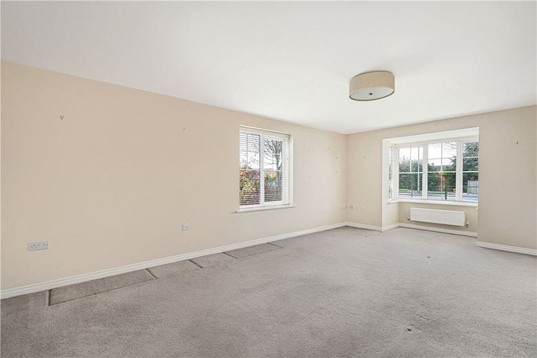 4 bedroom house, Holly Lane, Harwell OX11 - Available