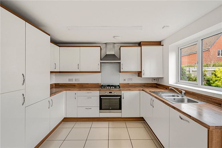 4 bedroom house, Holly Lane, Harwell OX11 - Available