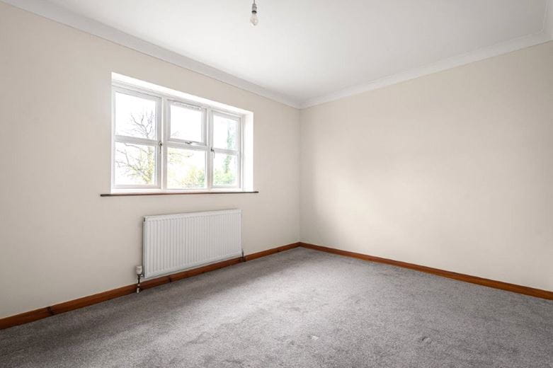 3 bedroom bungalow, Woodthorpe Road, Shuttlewood S44 - Let Agreed