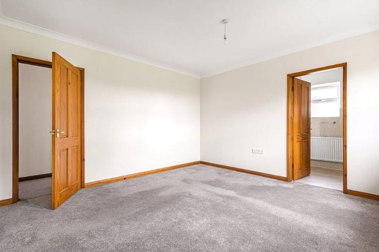 3 bedroom bungalow, Woodthorpe Road, Shuttlewood S44 - Let Agreed