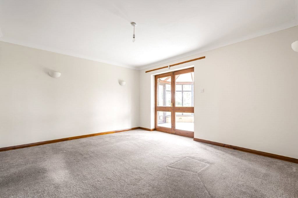 3 bedroom bungalow, Woodthorpe Road, Shuttlewood S44 - Let Agreed