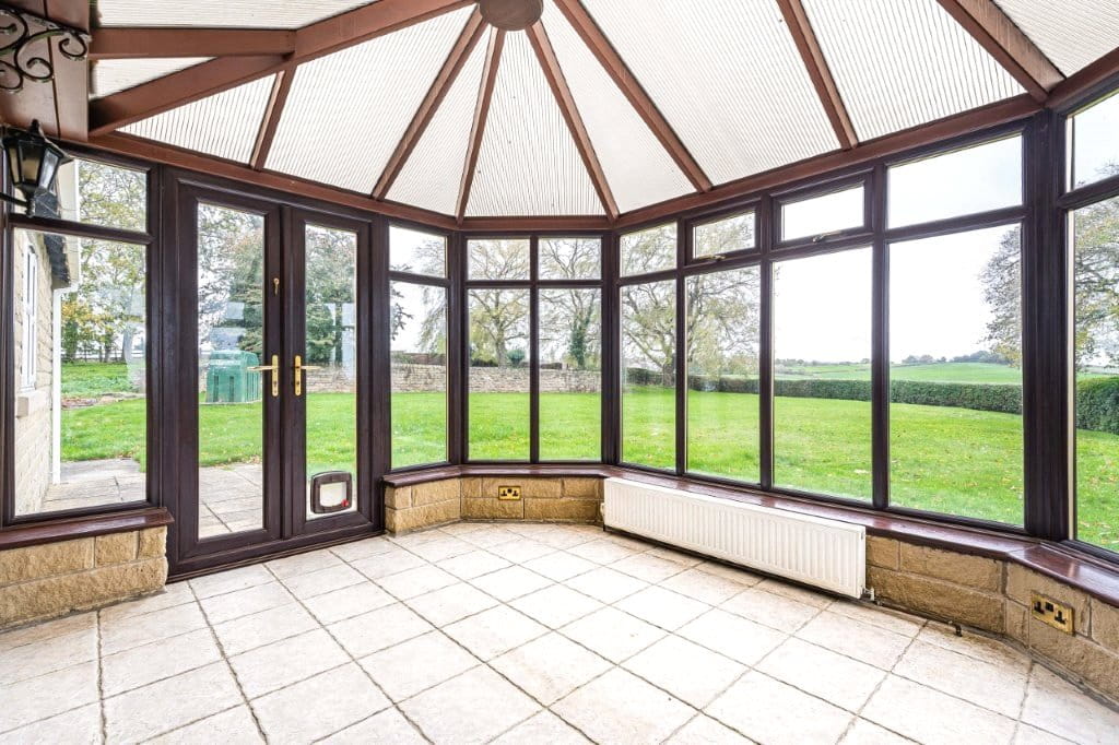 3 bedroom bungalow, Woodthorpe Road, Shuttlewood S44 - Let Agreed