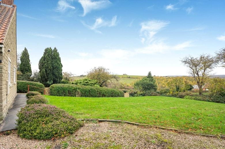 3 bedroom bungalow, Woodthorpe Road, Shuttlewood S44 - Let Agreed