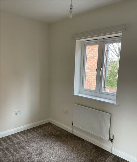  bedroom house, Thornfield Square, Long Eaton NG10 - Available