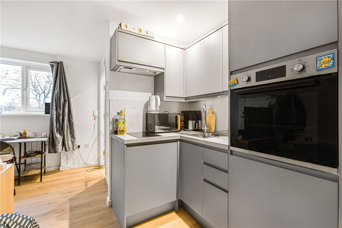 1 bedroom flat, 37 Mill Street, Eynsham OX29 - Available