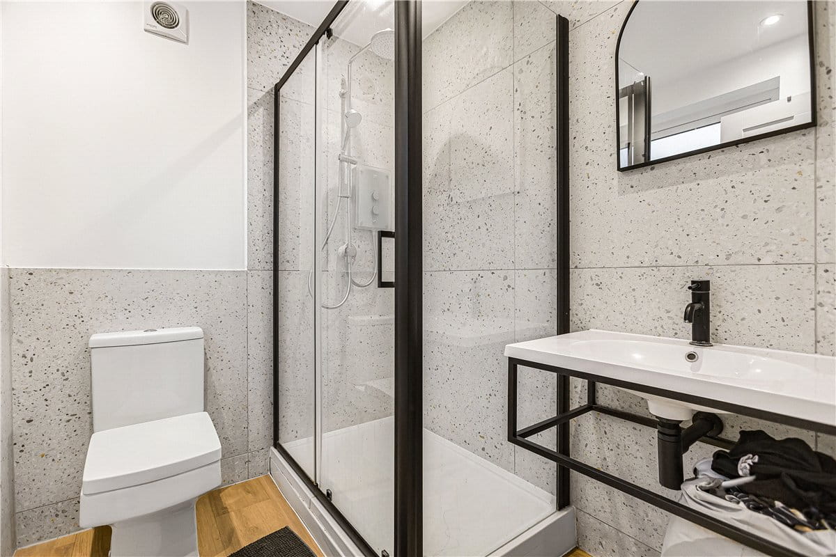 1 bedroom flat, 37 Mill Street, Eynsham OX29 - Available