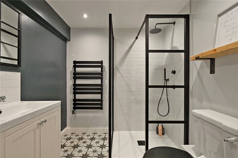 4 bedroom house, Witney Road, Ducklington OX29 - Available