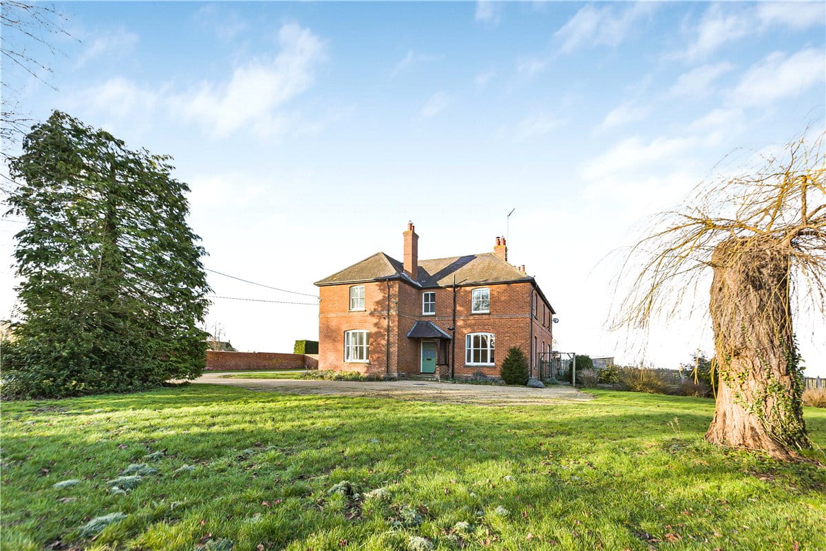5 bedroom house, Clifton Road, Deddington OX15 - Available