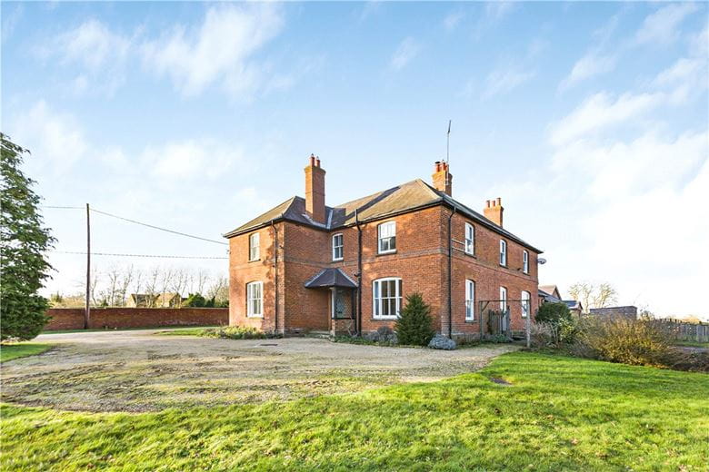 5 bedroom house, Clifton Road, Deddington OX15 - Available