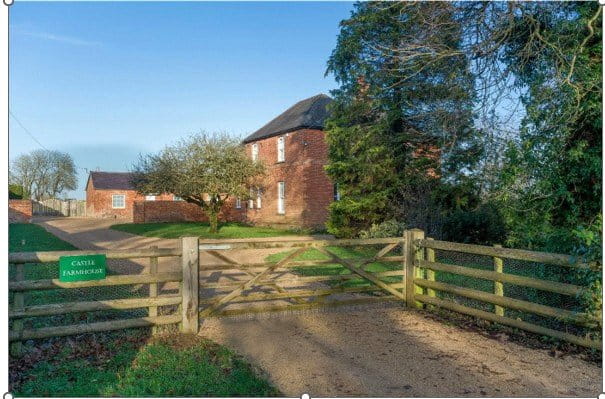 5 bedroom house, Clifton Road, Deddington OX15 - Available