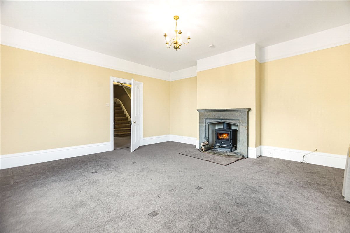 5 bedroom house, Clifton Road, Deddington OX15 - Available