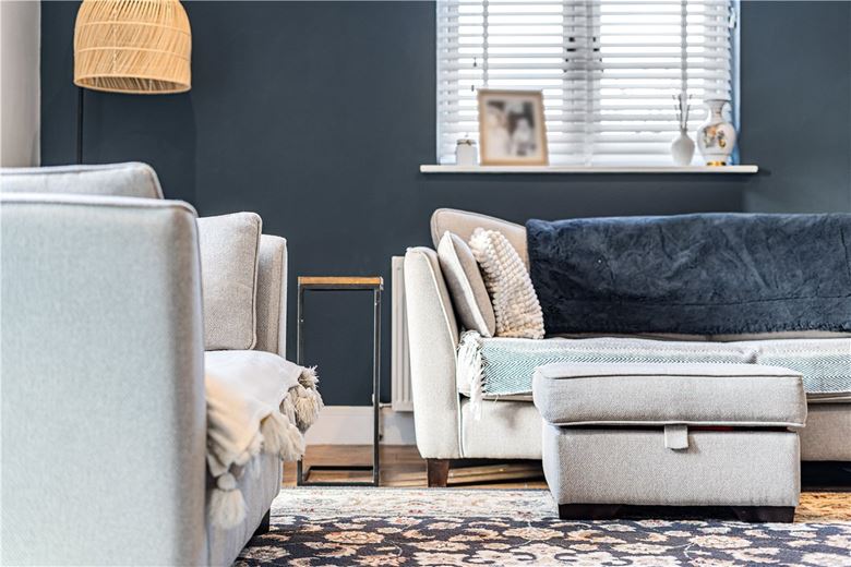 4 bedroom house, The Cleave, Harwell OX11 - Available