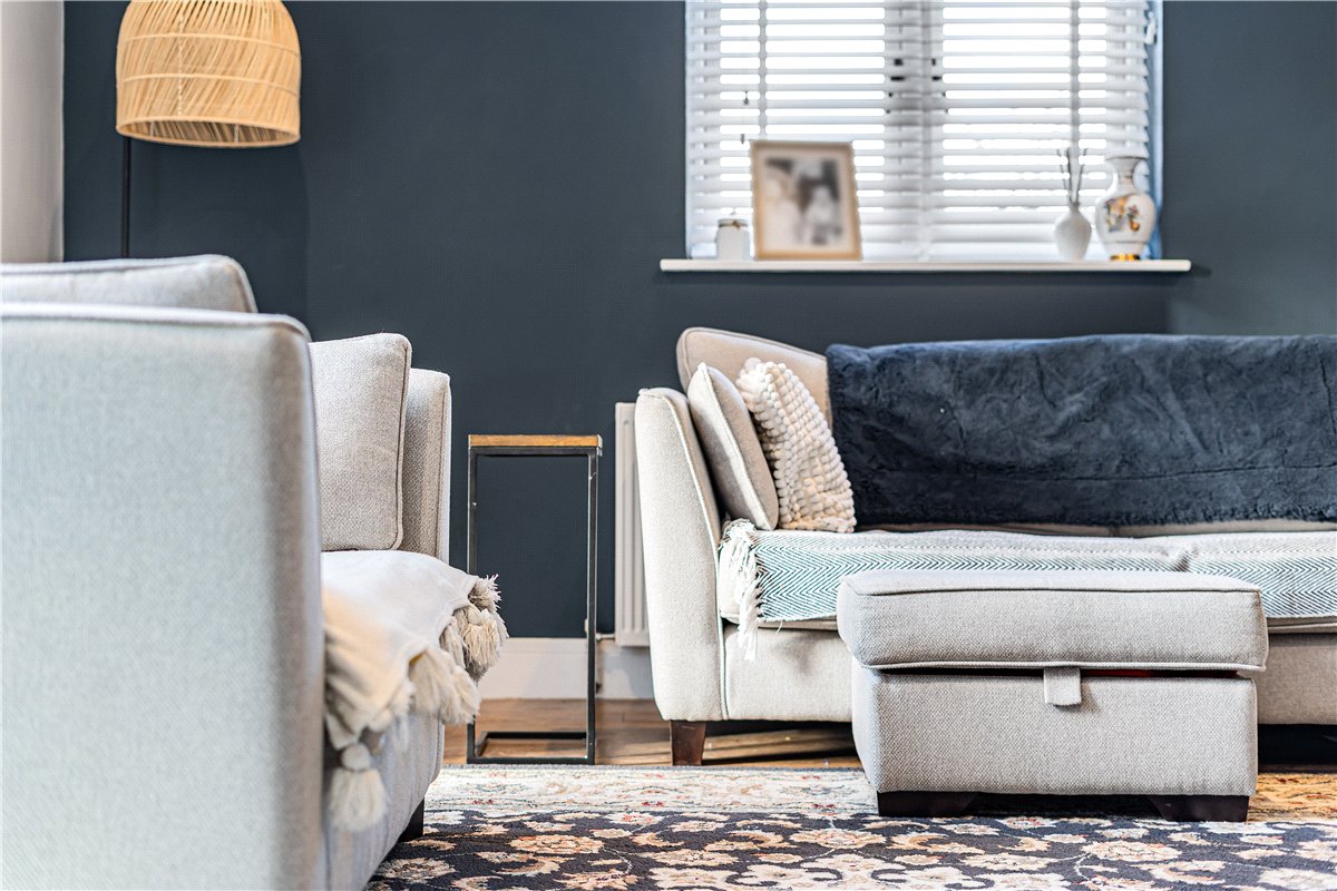 4 bedroom house, The Cleave, Harwell OX11 - Available