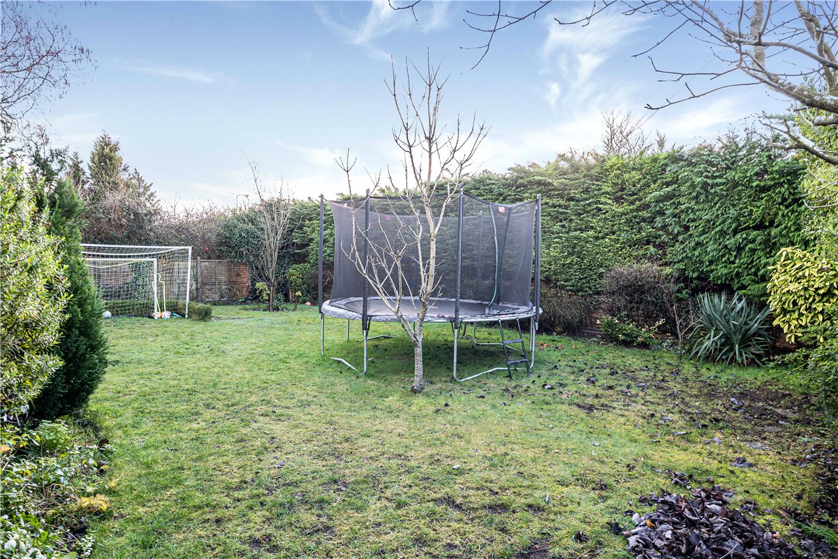 4 bedroom house, The Cleave, Harwell OX11 - Available