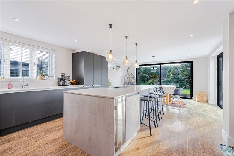 4 bedroom house, The Cleave, Harwell OX11 - Available