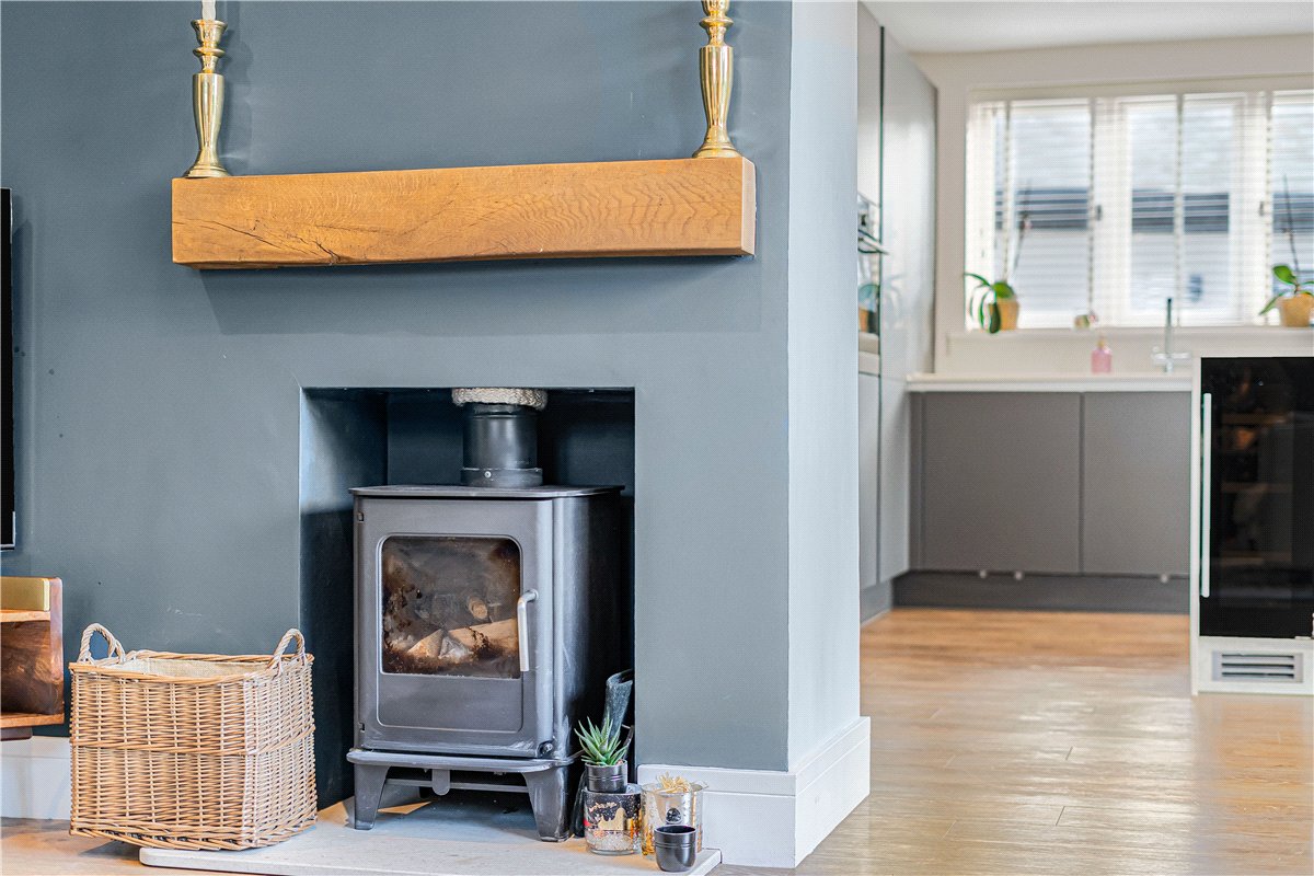 4 bedroom house, The Cleave, Harwell OX11 - Available