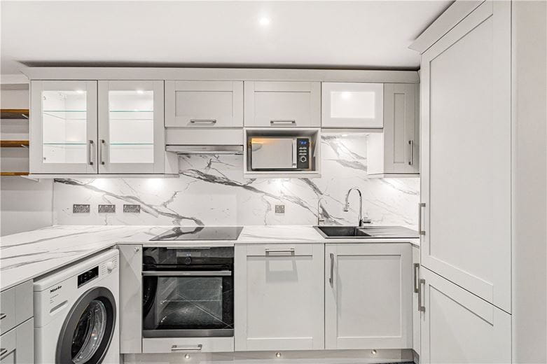 1 bedroom flat, Banbury Road, Oxford OX2 - Available