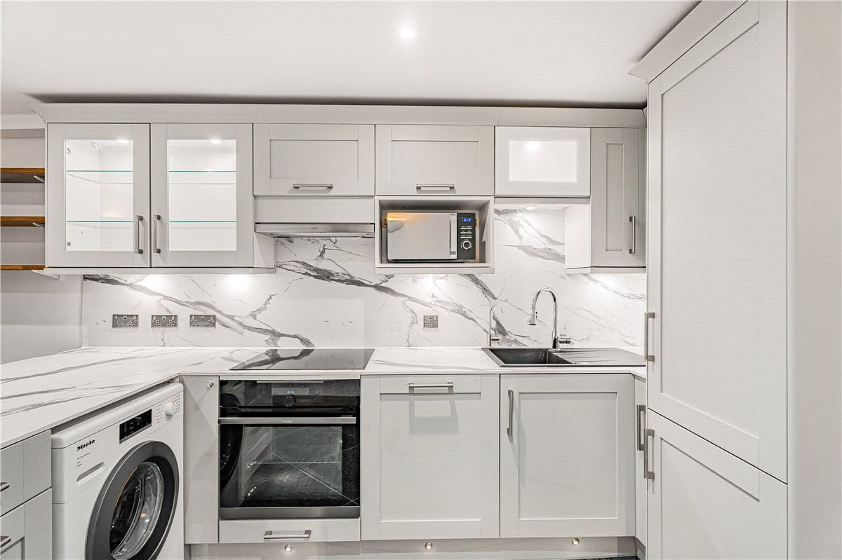 1 bedroom flat, Banbury Road, Oxford OX2 - Available