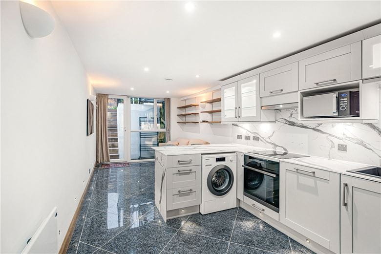 1 bedroom flat, Banbury Road, Oxford OX2 - Available