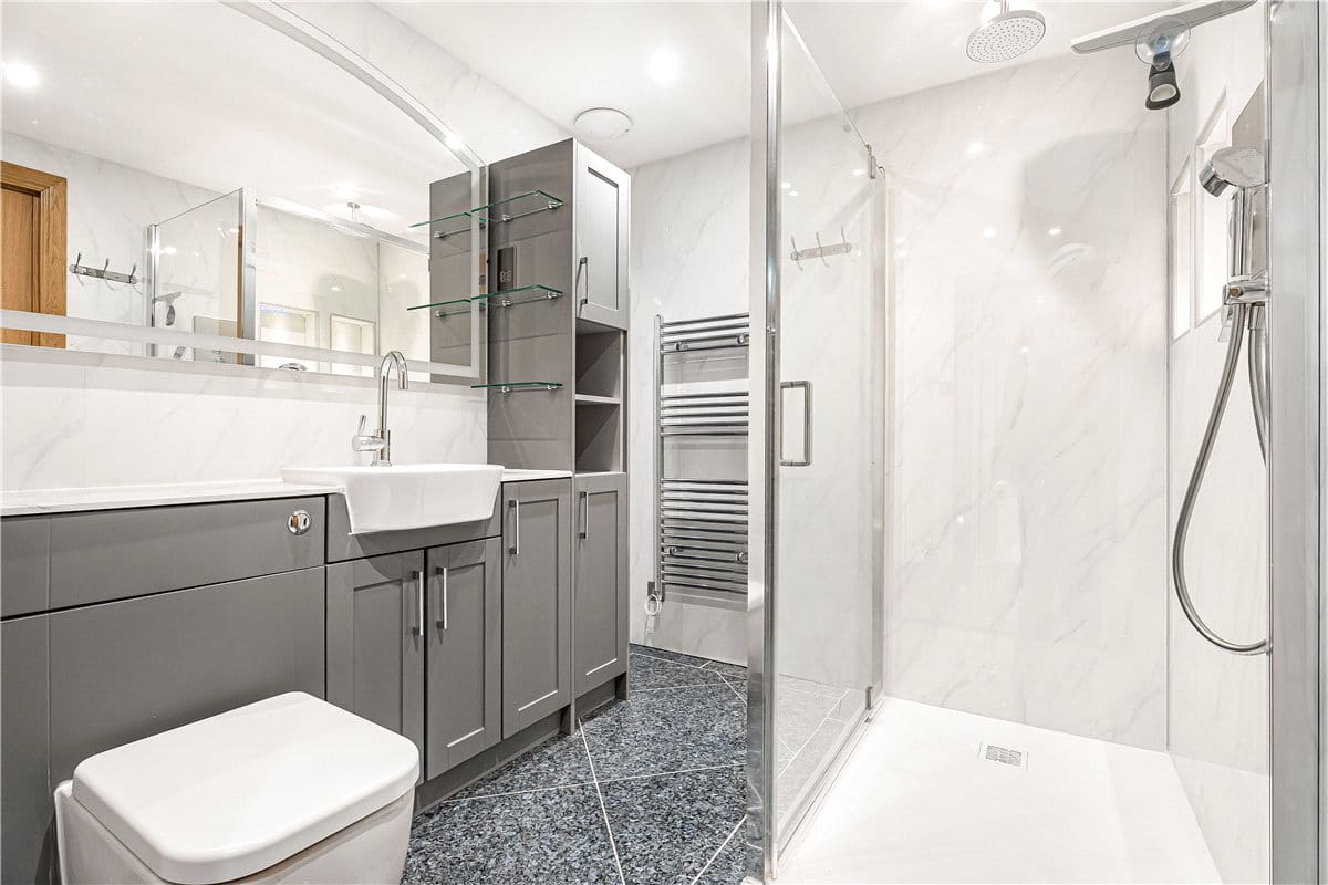 1 bedroom flat, Banbury Road, Oxford OX2 - Available