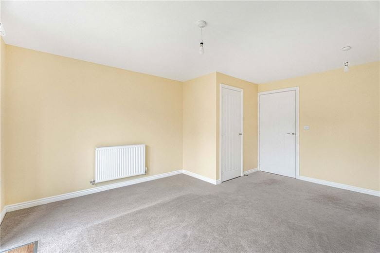 2 bedroom house, Wayfarings, Bodicote OX15 - Let Agreed