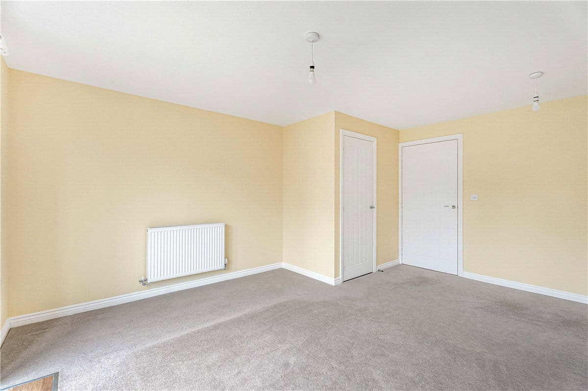 2 bedroom house, Wayfarings, Bodicote OX15 - Let Agreed