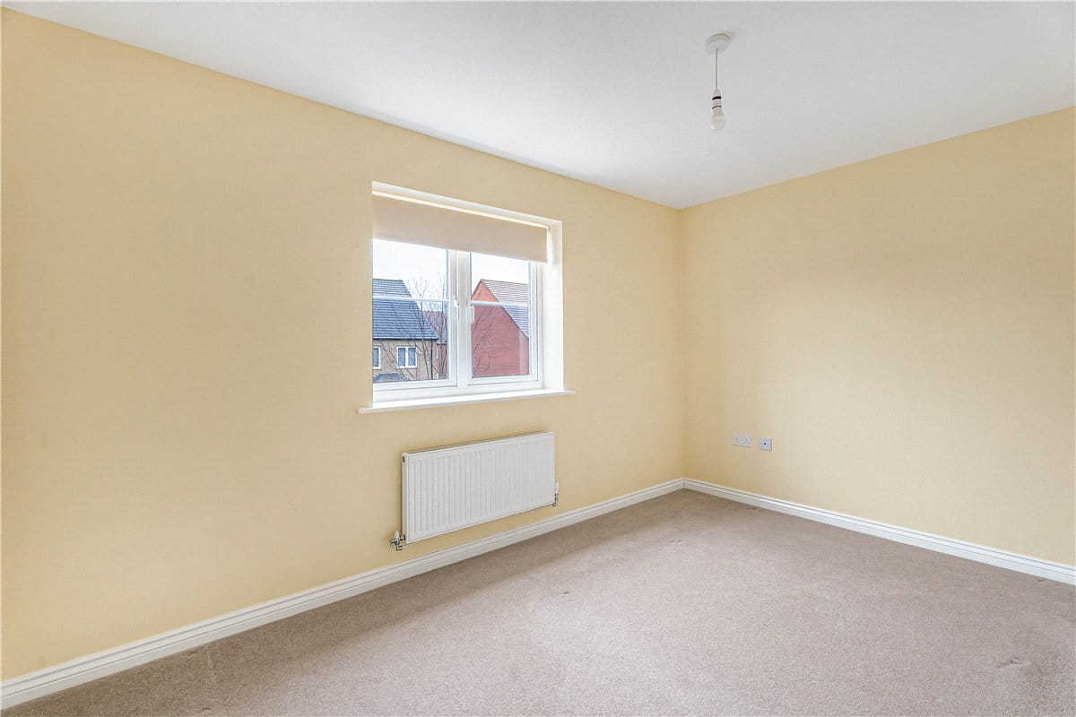 2 bedroom house, Wayfarings, Bodicote OX15 - Let Agreed