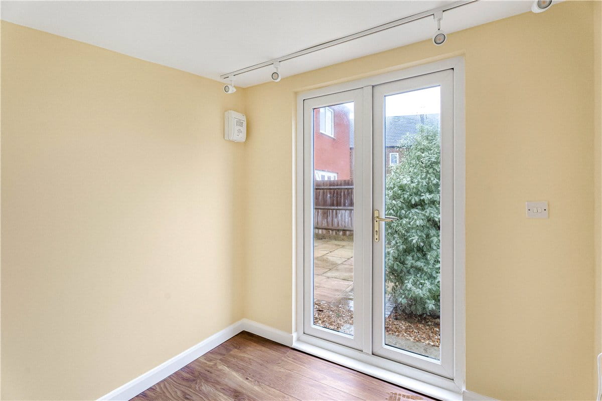 2 bedroom house, Wayfarings, Bodicote OX15 - Let Agreed