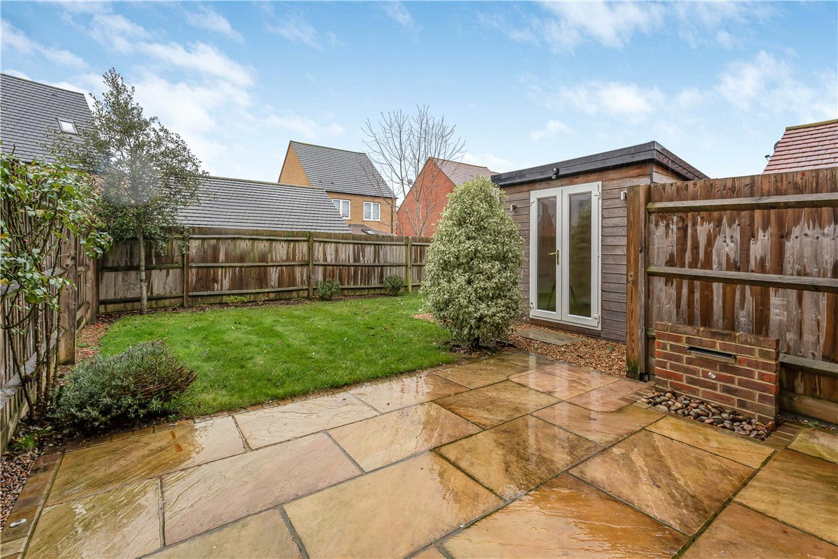 2 bedroom house, Wayfarings, Bodicote OX15 - Let Agreed