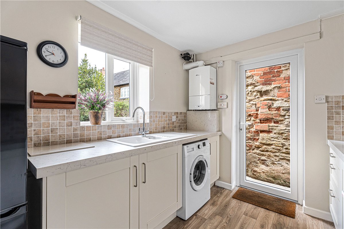 2 bedroom house, Cow Lane, Steeple Aston OX25 - Let Agreed