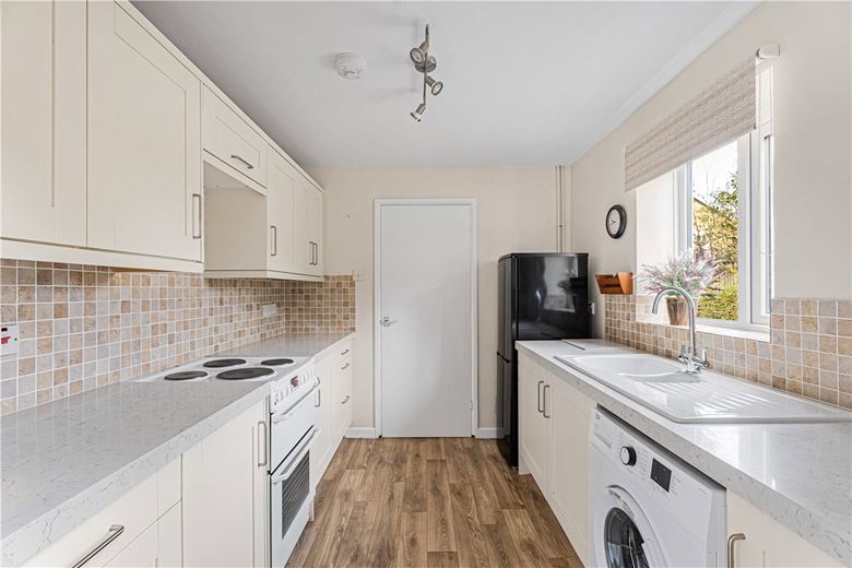 2 bedroom house, Cow Lane, Steeple Aston OX25 - Let Agreed