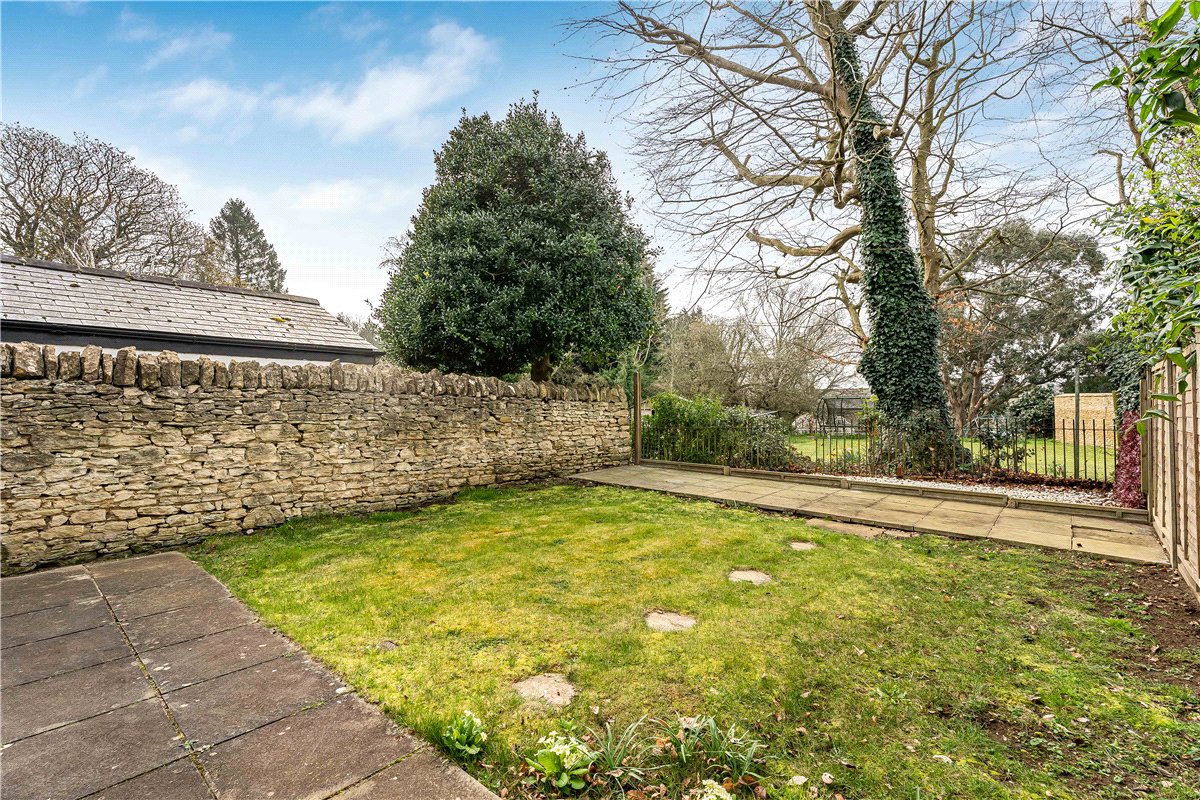 2 bedroom house, Cow Lane, Steeple Aston OX25 - Let Agreed