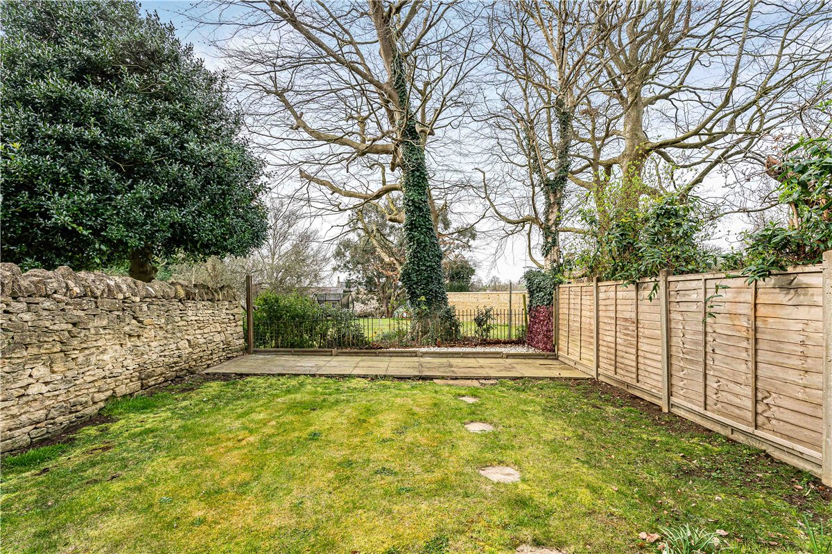 2 bedroom house, Cow Lane, Steeple Aston OX25 - Let Agreed