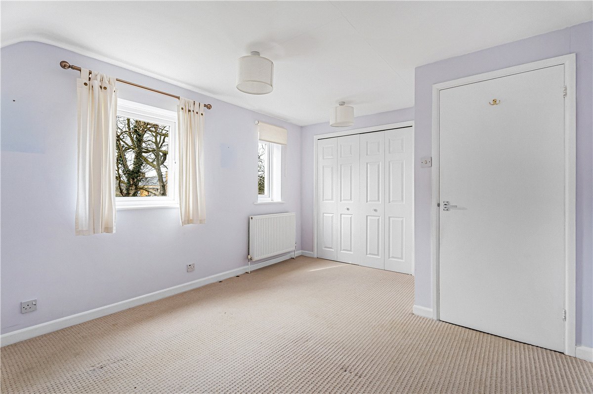 2 bedroom house, Cow Lane, Steeple Aston OX25 - Let Agreed