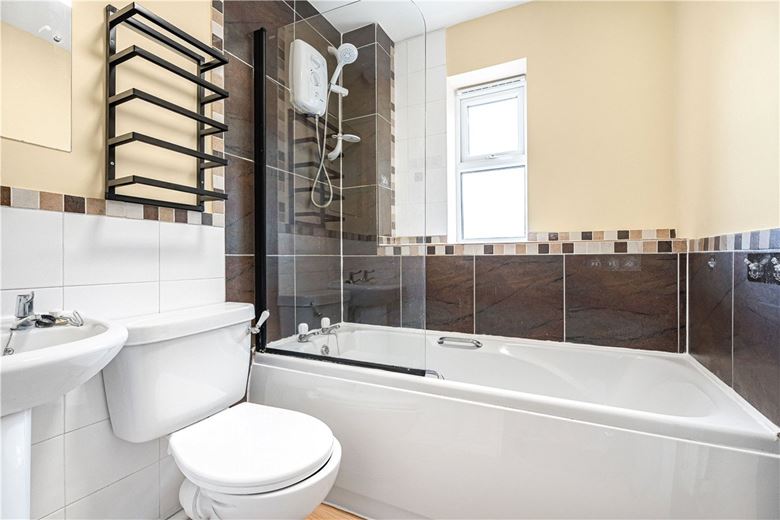 2 bedroom house, Hamilton Close, Bicester OX26 - Let Agreed