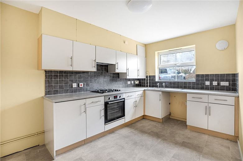 2 bedroom house, Hamilton Close, Bicester OX26 - Let Agreed