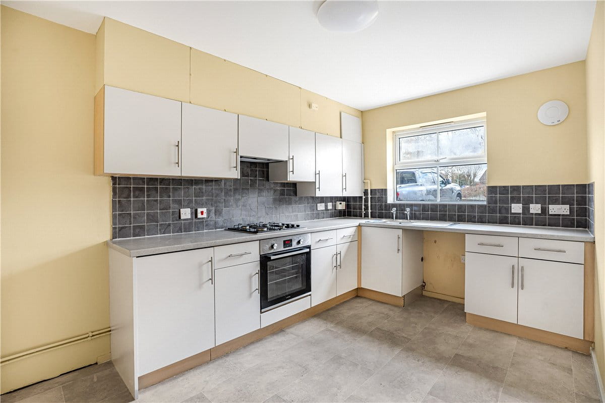 2 bedroom house, Hamilton Close, Bicester OX26 - Let Agreed