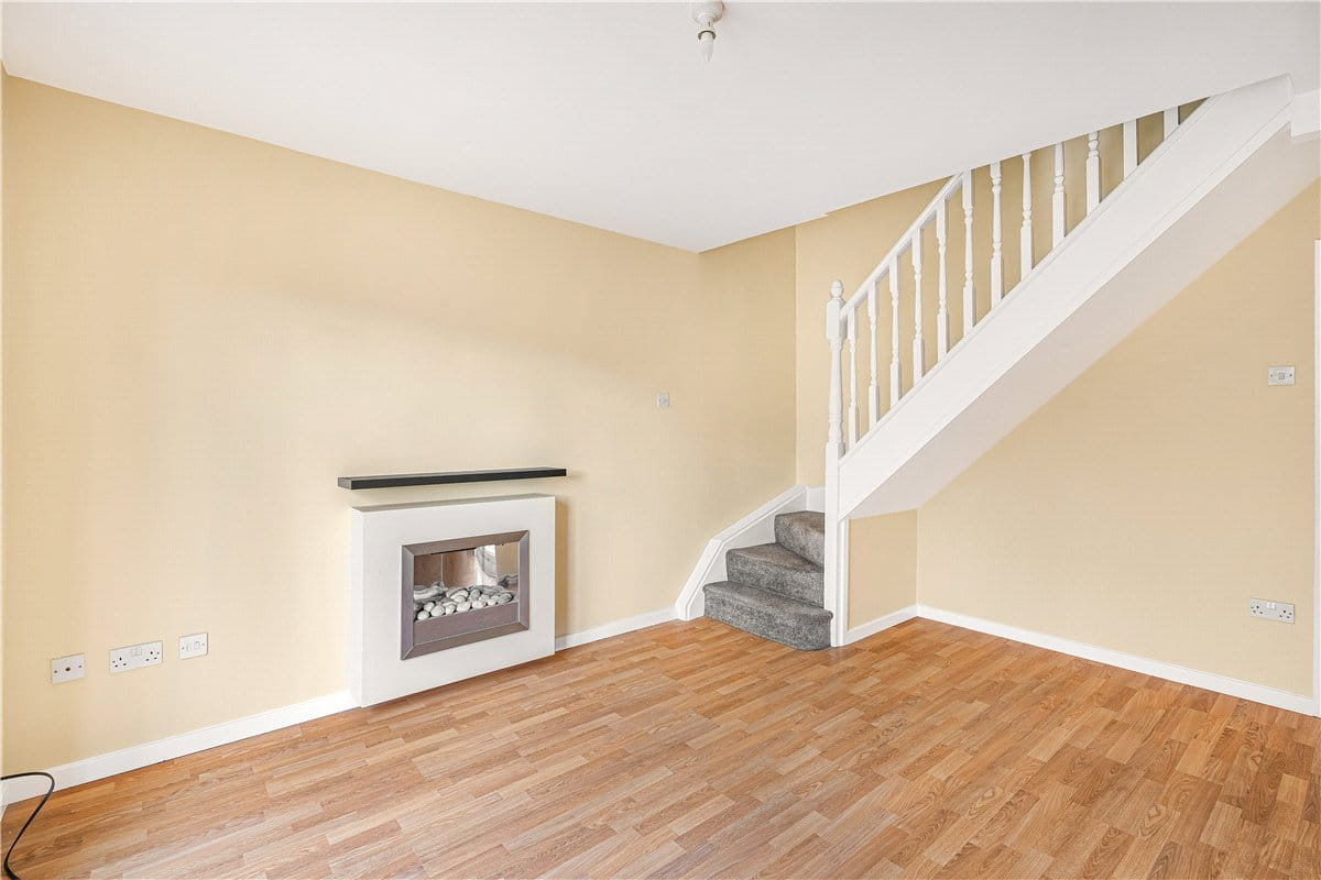 2 bedroom house, Hamilton Close, Bicester OX26 - Let Agreed