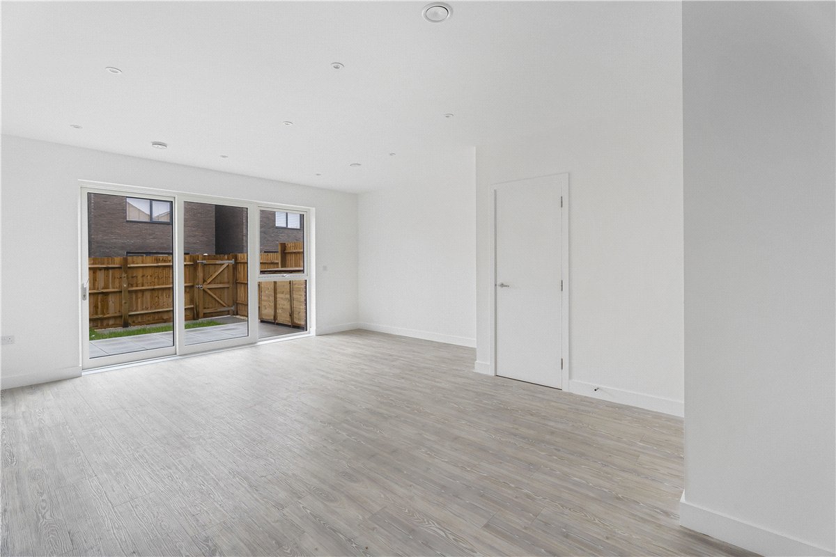 3 bedroom house, Sanderson Street, Oxford OX2 - Under Offer